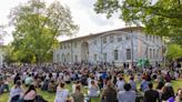 Our Emory: Take back your voices and ‘our Quad’ | The Emory Wheel