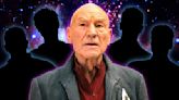 Star Trek: 4 Actors Who Almost Played Picard Before Patrick Stewart - Looper