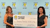 Women credits co-worker for helping win $197,296 from Michigan Lottery Club Keno game