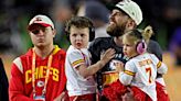 Kansas City Account Disowns Chiefs K Harrison Butker in Since-Deleted Post | FOX Sports Radio