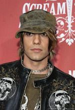 Criss Angel