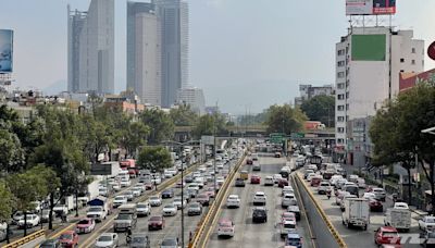 ¿Qué autos están exentos del Doble Hoy No Circula en Cdmx y Edomex? | 31 de mayo del 2024