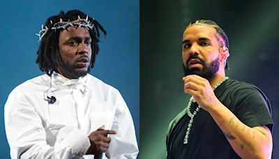 Everything That’s Happened in the Drake-Kendrick Beef