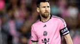 Vuelve a jugar Lionel Messi con Inter Miami en la MLS: cómo y cuándo verlo