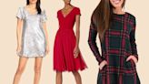 8 Amazon Holiday Party Dresses Perfect for Any Festivities This Season