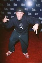 Fred Durst