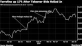 Six-Way Bidding War Will Decide Who Is Mexico’s Nearshoring King