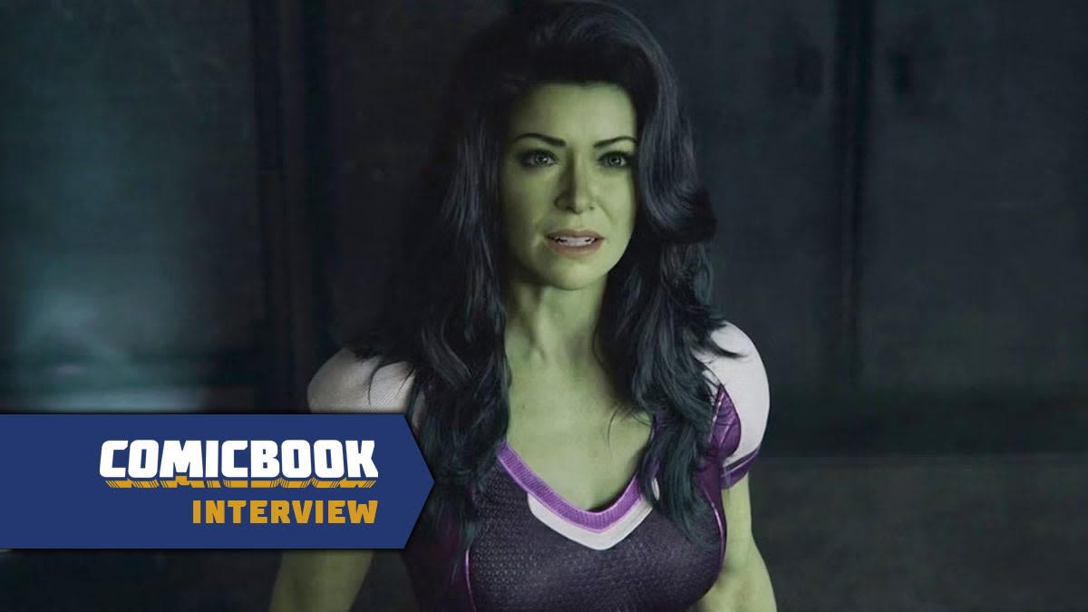 Marvel's She-Hulk Season 2: Producer Teases Ideas for New Episodes