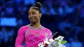 Simone Biles' inspiring comeback: Olympics hopeful heads to trials