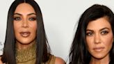 Kourtney Kardashian Addresses Heated Fights With Kim Kardashian In Birthday Tribute