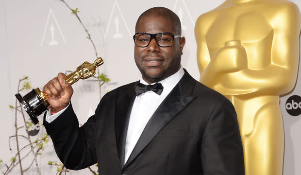 2025 Oscar predictions: Steve McQueen (‘Blitz’) will make history as 1st Black filmmaker to win Best Director