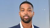Tristan Thompson Shares Message About Facing "Demons" Amid Paternity Drama