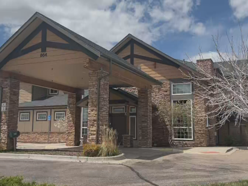 Inpatient mental health facility for people 13 to 20 proposed in Castle Rock south of Denver