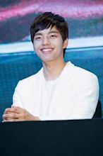 Yeo Jin-goo