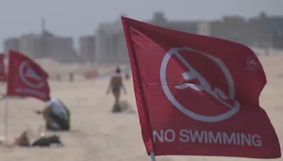 New York City beaches closing as summer draws to a close