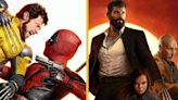 Deadpool & Wolverine Officially Surpasses Logan's Lifetime Box Office Haul