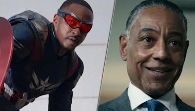 Captain America 4: Giancarlo Esposito Rumored To Appear