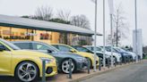 Electrified models stabilise UK new car market as private sales dip