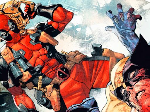 Así mata Deadpool a los héroes de Marvel: las muertes más retorcidas del Mercenario Bocazas