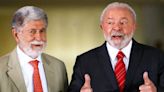 Opinião | Lula e Celso Amorim inscreveram o Brasil no ‘eixo do mal’