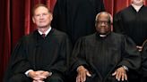 Opinion: There’s no sense of shame at today’s Supreme Court