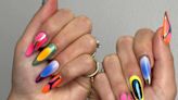 20 July Nail Ideas for a Hot Summer Mani