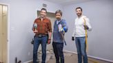 Ray Romano Surprises His Assistant With a Luxury Home Renovation: "We're Family"