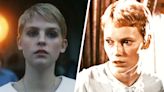 'AHS: Delicate' embraces 'Rosemary's Baby' comparisons with Mia Farrow scene