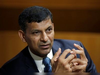 Budget’s focus on education and skilling lacks financial support, says Raghuram Rajan - CNBC TV18