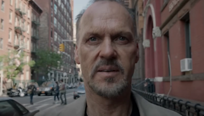 Michael Keaton's Real Name Is Something Else: Here's Why He Changed It And How He Chose Keaton