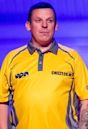 Dave Chisnall