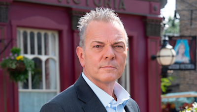 ‘Beloved’ EastEnders star set to return to the soap after 10 year hiatus