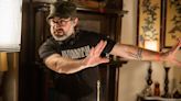 Interview: Director Joe Lynch Talks Suitable Flesh, Stuart Gordon, Letterboxd, and Troma