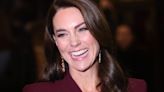 Kate celebrates 41st birthday on eve of Harry’s bombshell memoir release