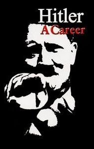 Hitler: A Career