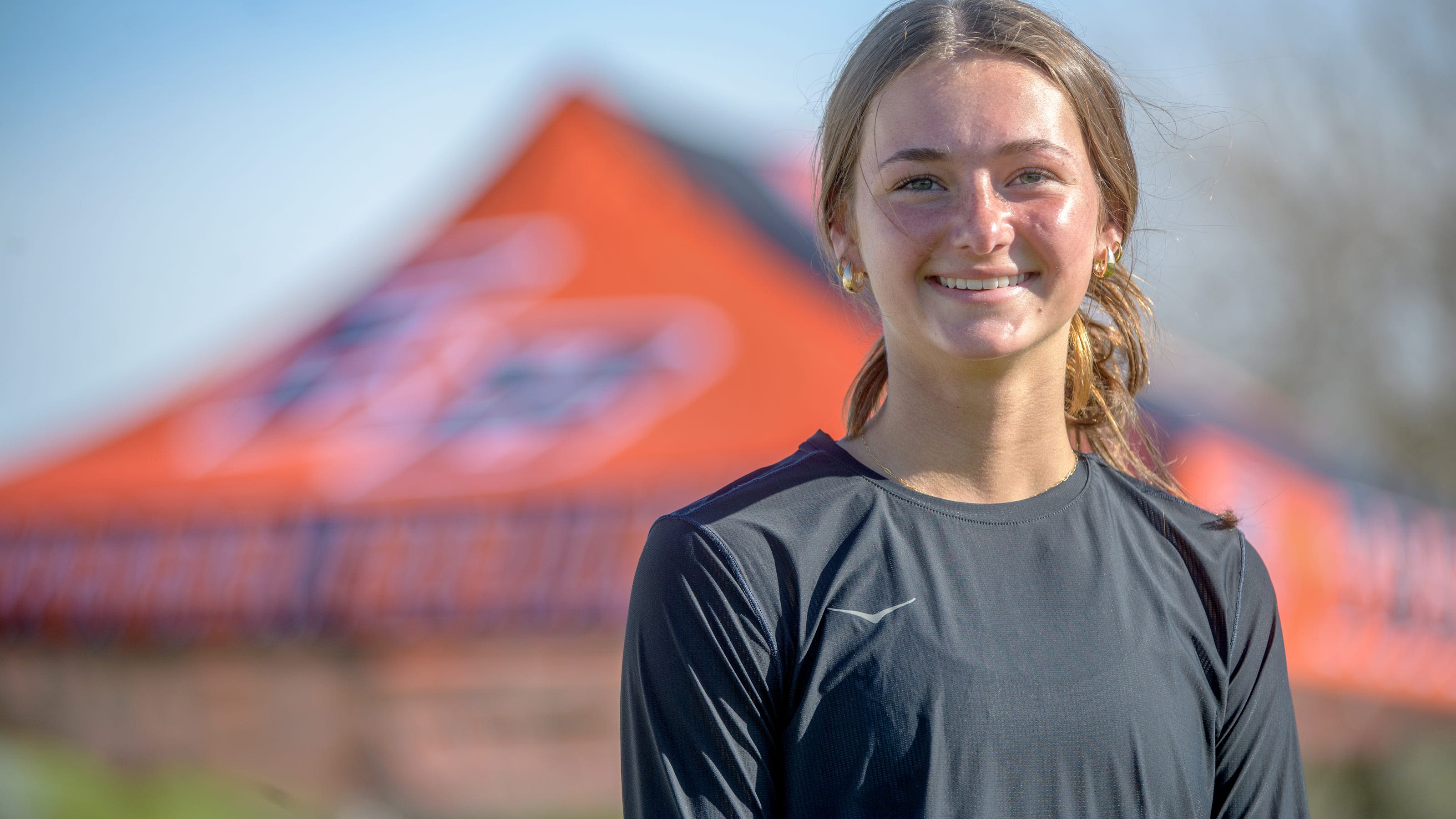 The 2024 Peoria Journal Star girls track and field athlete of the year and the all-star team