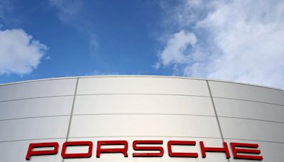 Porsche downgrades earnings outlook for FY 2024