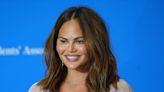 Chrissy Teigen Shares Honest Message About Coming to Terms With Fear and Practicing Acceptance