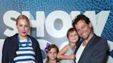 Inside Ioan Gruffudd's Family Drama: Daughter's Restraining Order, More