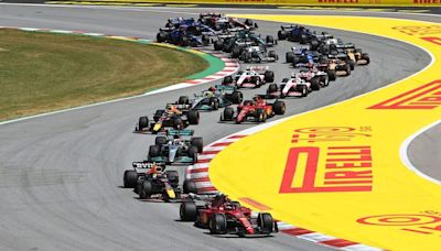 Top 5 Spanish Grand Prix Moments You Don’t Want To Miss