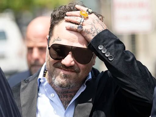 Former ‘Jackass’ star Bam Margera pleads guilty in Chester County case
