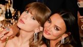 Taylor Swift’s BFF Keleigh Teller Admits Which TTPD Song “Hurts So Much” - E! Online