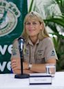 Terri Irwin