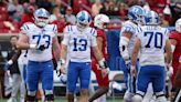 Duke football turned in a dud in loss to Louisville. Can the Blue Devils regain their edge?