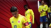 James, Sánchez, Arias y compañía: los renacidos de la selección de Colombia