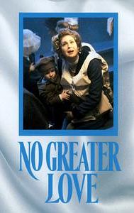 No Greater Love (1996 film)