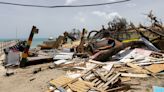 Hurricane Beryl steams towards Cayman Islands, Mexico after striking Jamaica