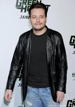 Edward Furlong