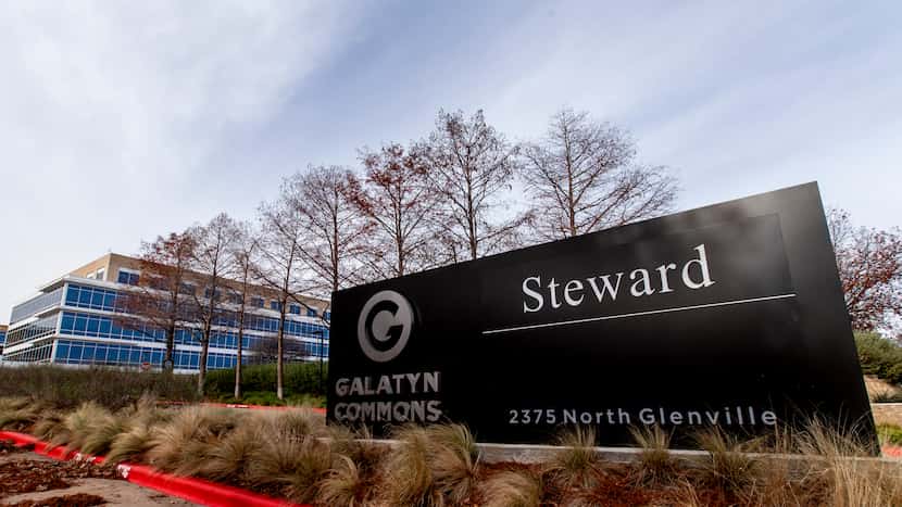 Dallas-based Steward Health Care selling all its hospitals amid bankruptcy