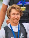 Tom Murray (New Zealand rower)